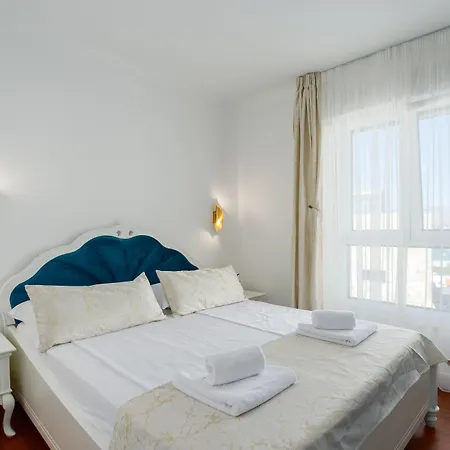 Luxury Sunset Residences - Okrug Gornji Appartement
