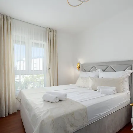 Luxury Sunset Residences - Okrug Gornji