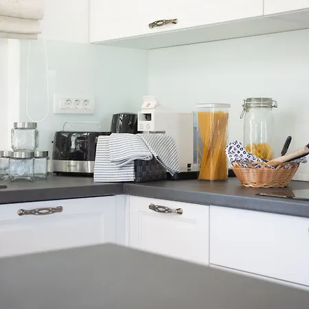 Luxury Sunset Residences - Okrug Gornji Apartment *