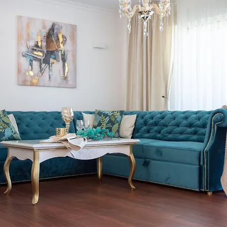 Luxury Sunset Residences - Okrug Gornji *