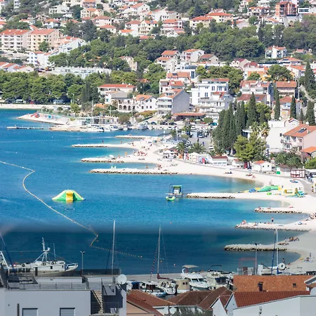 Luxury Sunset Residences - Okrug Gornji *