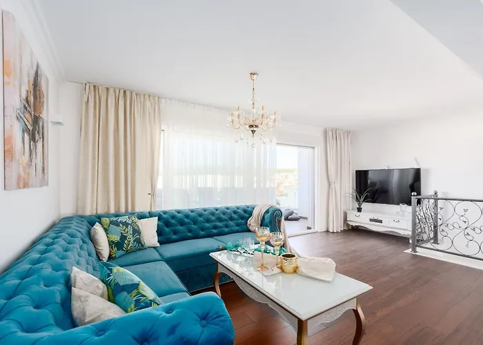 Luxury Sunset Residences - Okrug Gornji *