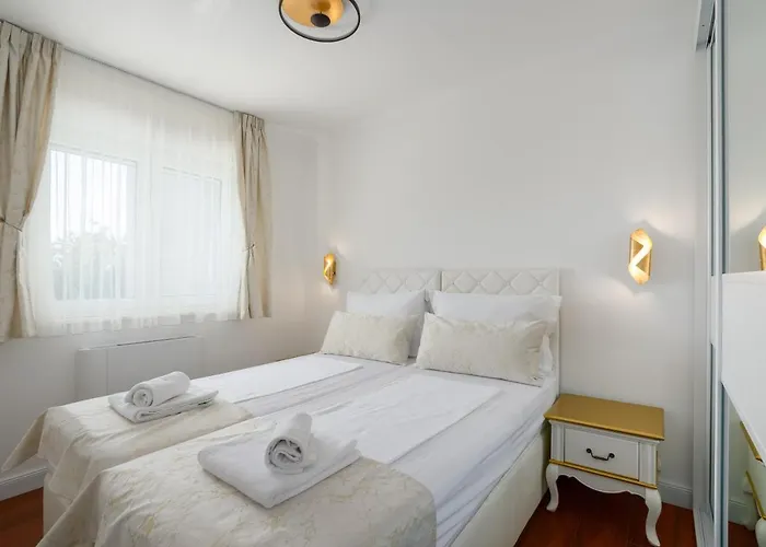 Luxury Sunset Residences - Okrug Gornji Trogir
