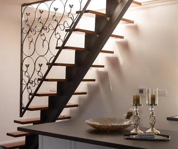 Luxury Sunset Residences - Okrug Gornji Appartement *