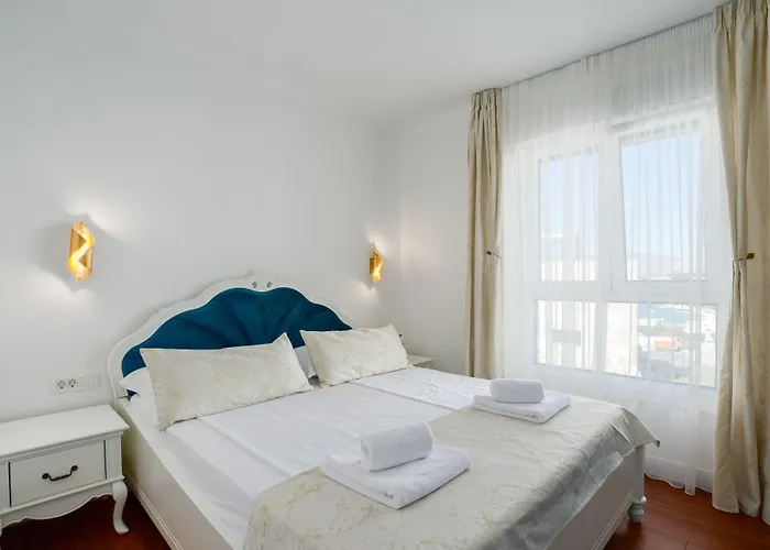 Luxury Sunset Residences - Okrug Gornji Appartement