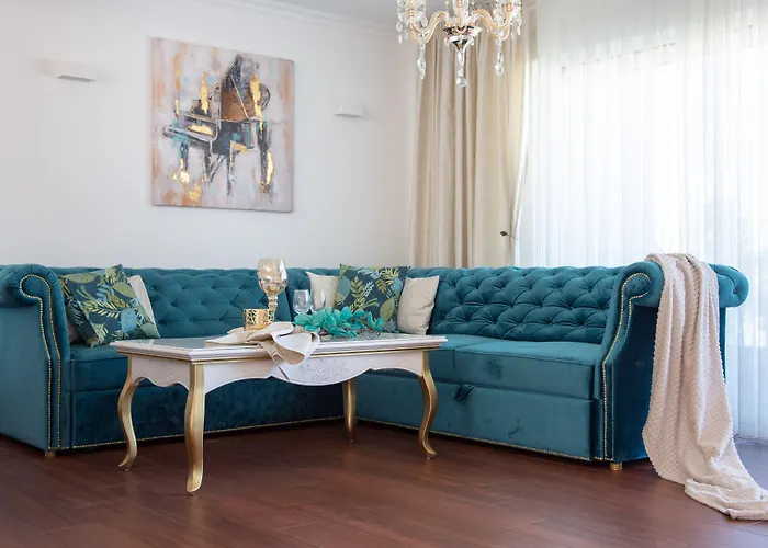 Luxury Sunset Residences - Okrug Gornji *