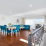 Luxury Sunset Residences - Okrug Gornji 公寓