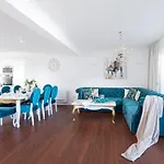 Luxury Sunset Residences - Okrug Gornji