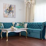公寓 Luxury Sunset Residences - Okrug Gornji