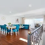 Apartment Luxury Sunset Residences - Okrug Gornji Trogir