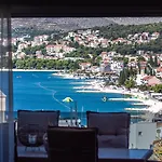 Apartment Luxury Sunset Residences - Okrug Gornji