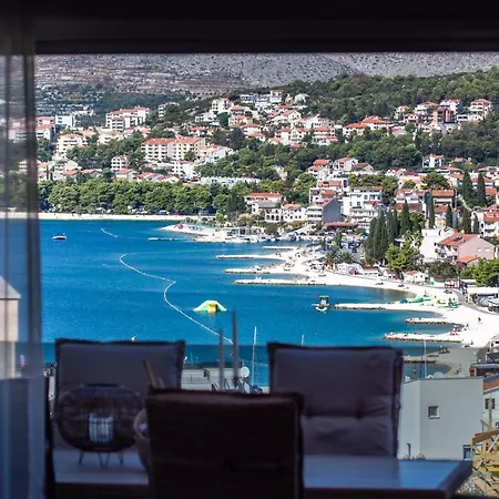 Luxury Sunset Residences - Okrug Gornji * טרוגיר