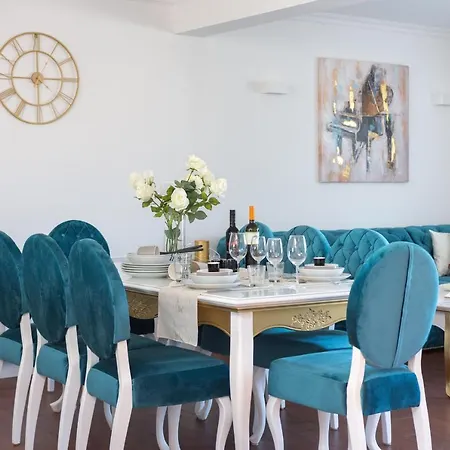 Luxury Sunset Residences - Okrug Gornji Lägenhet Trogir