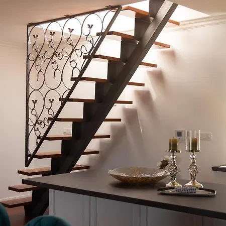 Luxury Sunset Residences - Okrug Gornji דירה *