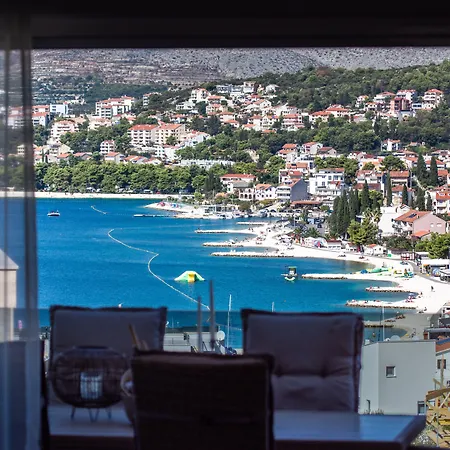דירה Luxury Sunset Residences - Okrug Gornji