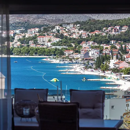 Luxury Sunset Residences - Okrug Gornji * Trogir