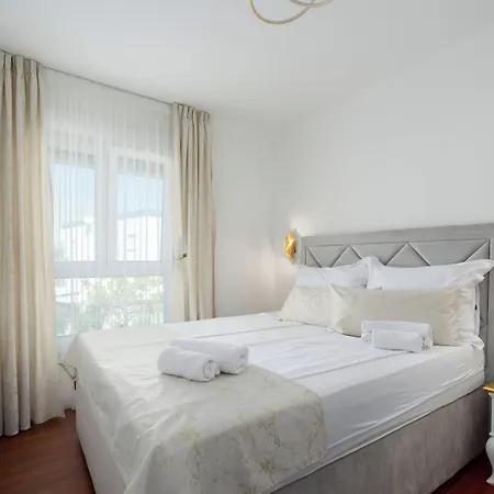 Luxury Sunset Residences - Okrug Gornji *