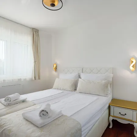 Luxury Sunset Residences - Okrug Gornji Apartament