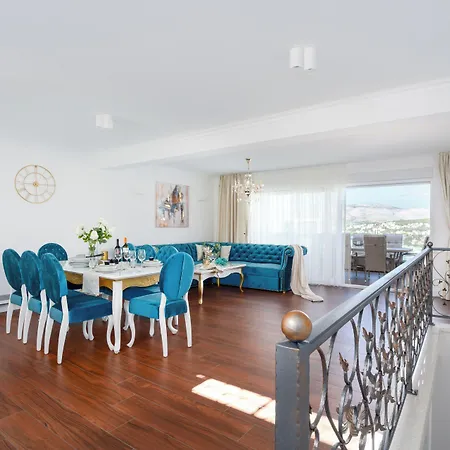 Luxury Sunset Residences - Okrug Gornji *