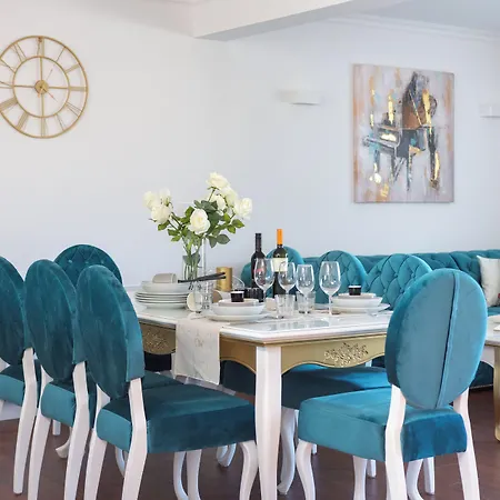 Luxury Sunset Residences - Okrug Gornji Apartament