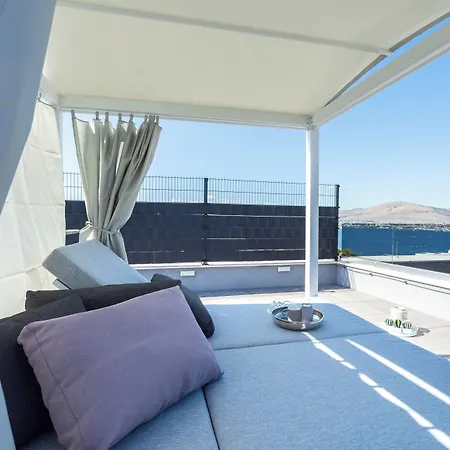 Apartament Luxury Sunset Residences - Okrug Gornji *