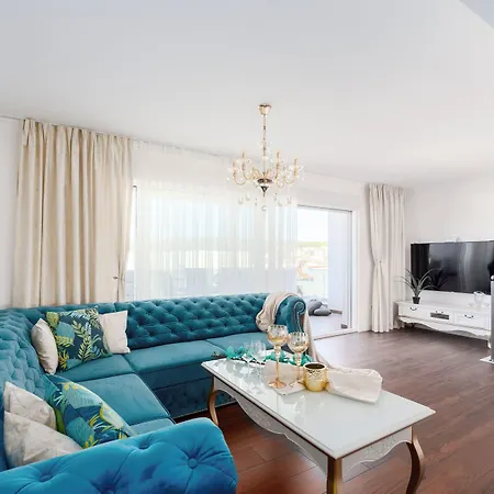 Luxury Sunset Residences - Okrug Gornji