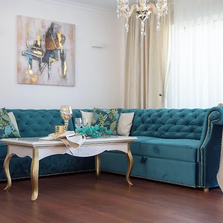 Luxury Sunset Residences - Okrug Gornji Lägenhet *