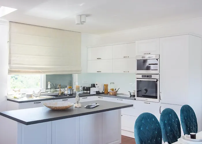 Luxury Sunset Residences - Okrug Gornji * Trogir