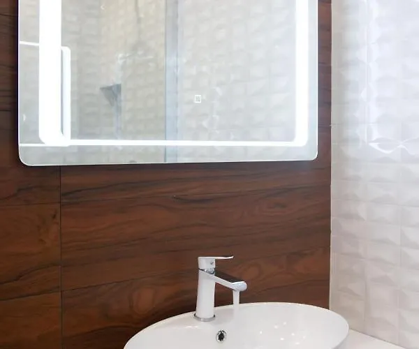 Luxury Sunset Residences - Okrug Gornji