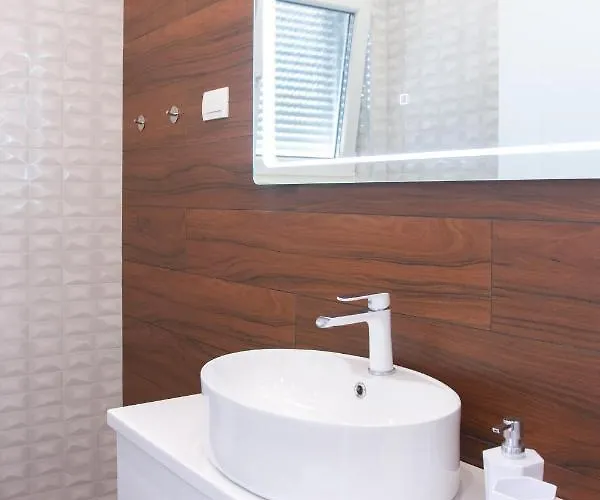 Luxury Sunset Residences - Okrug Gornji Trogir