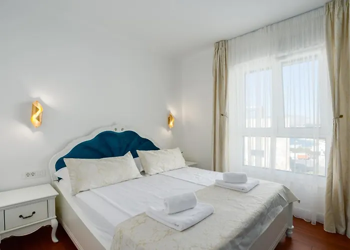 Luxury Sunset Residences - Okrug Gornji *