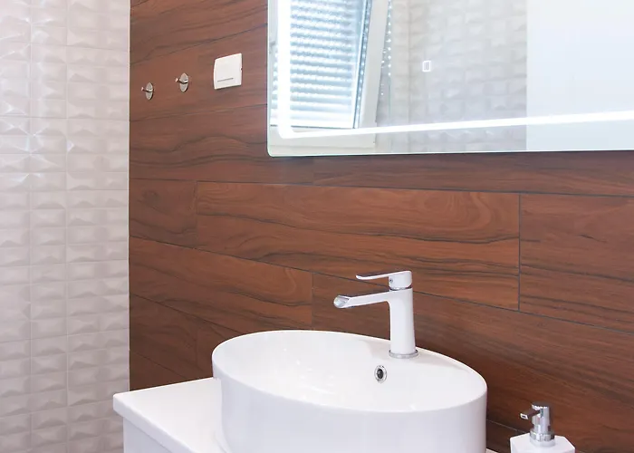 Luxury Sunset Residences - Okrug Gornji Apartmán
