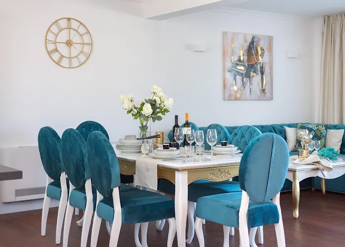 Luxury Sunset Residences - Okrug Gornji * Trogir