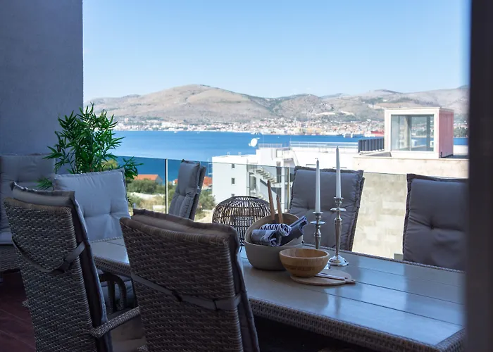 Luxury Sunset Residences - Okrug Gornji *